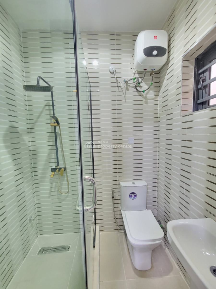 Luxury 5 Bedroom Fully Detached Duplex, Ajah, Lagos, Detached Duplex for Sale