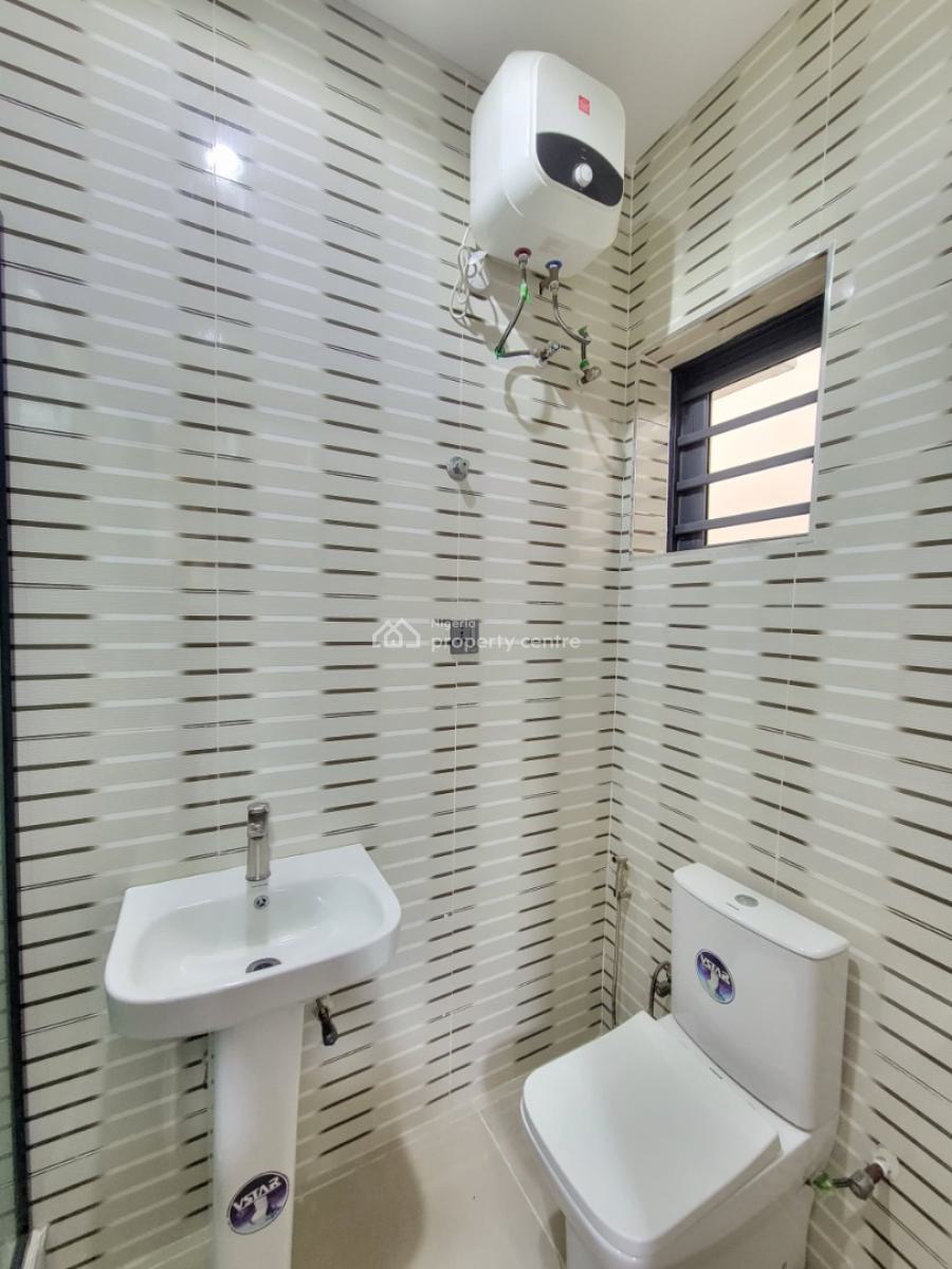 Luxury 5 Bedroom Fully Detached Duplex, Ajah, Lagos, Detached Duplex for Sale