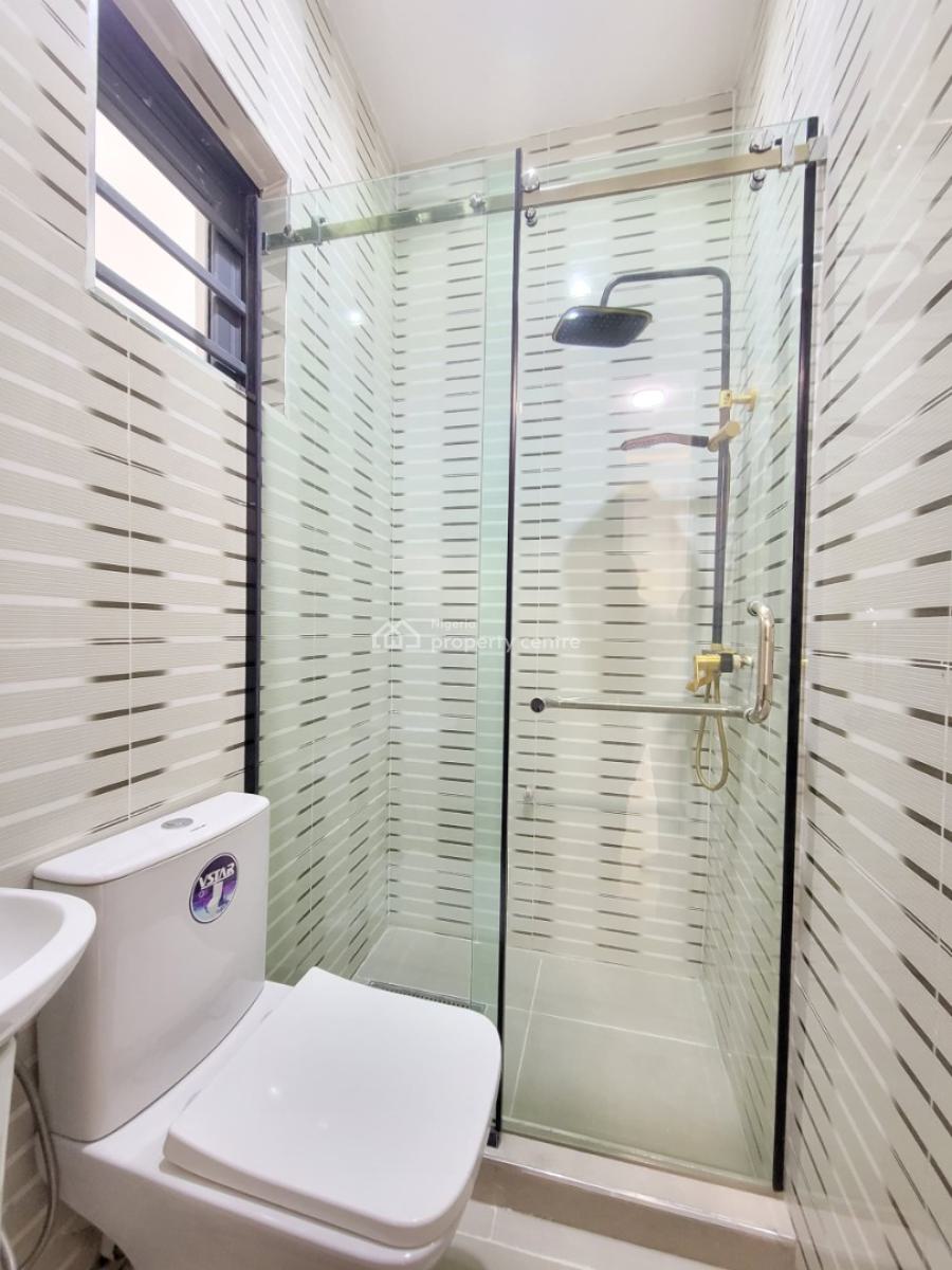 Luxury 5 Bedroom Fully Detached Duplex, Ajah, Lagos, Detached Duplex for Sale