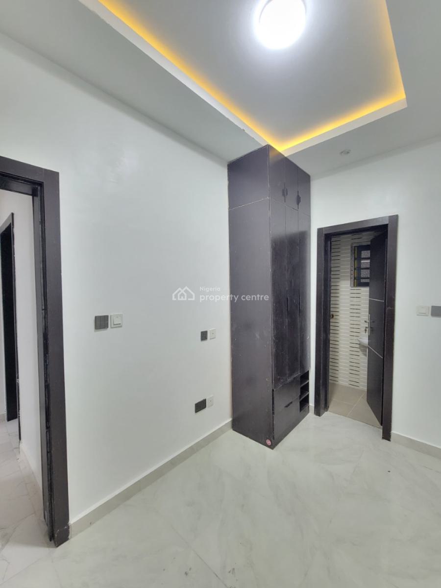 Luxury 5 Bedroom Fully Detached Duplex, Ajah, Lagos, Detached Duplex for Sale