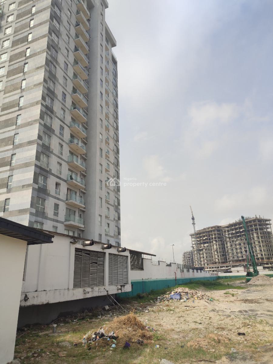 Flat, Bbba, Eko Atlantic City, Lagos, Flat / Apartment for Sale