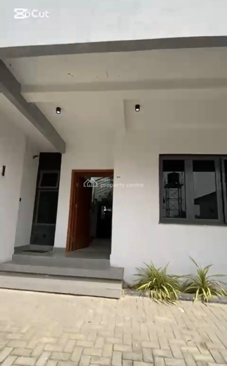 Luxury 4bedroom, Abraham Adesanya, Ajah, Lagos, Terraced Duplex for Rent