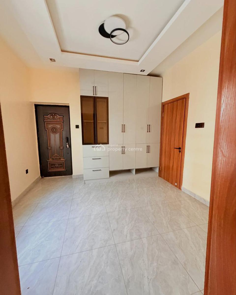 Newly Built 4 Bedrooom Detached Duplex, Opic, Isheri North, Lagos, Detached Duplex for Sale