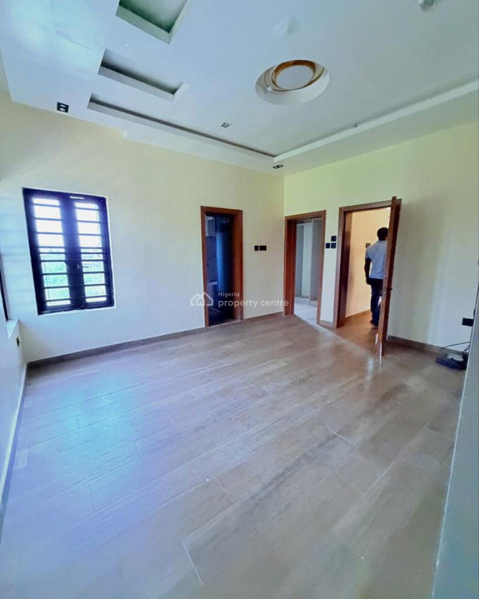 Newly Built 4 Bedrooom Detached Duplex, Opic, Isheri North, Lagos, Detached Duplex for Sale