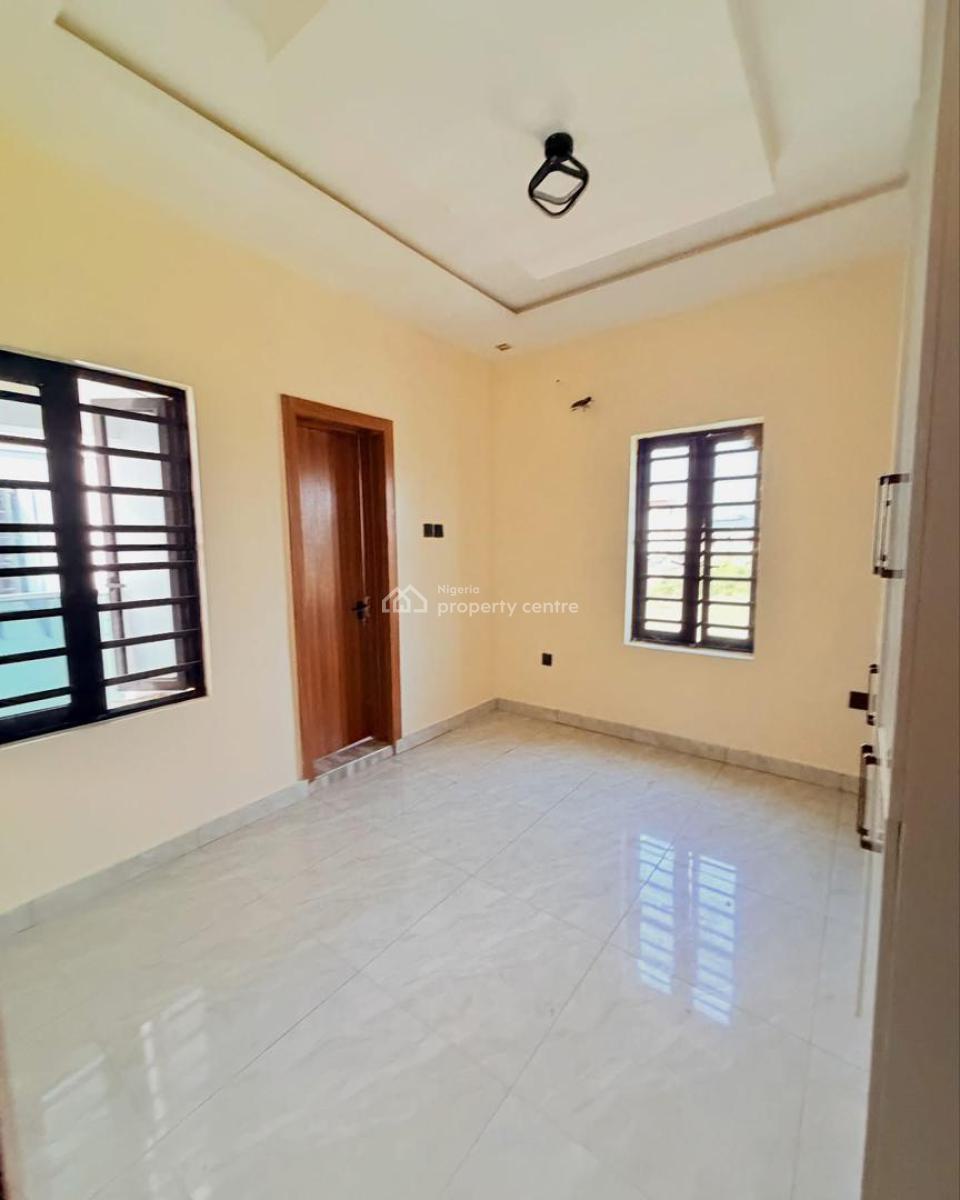 Newly Built 4 Bedrooom Detached Duplex, Opic, Isheri North, Lagos, Detached Duplex for Sale