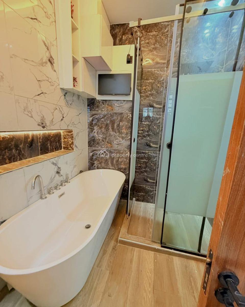 Newly Built 4 Bedrooom Detached Duplex, Opic, Isheri North, Lagos, Detached Duplex for Sale