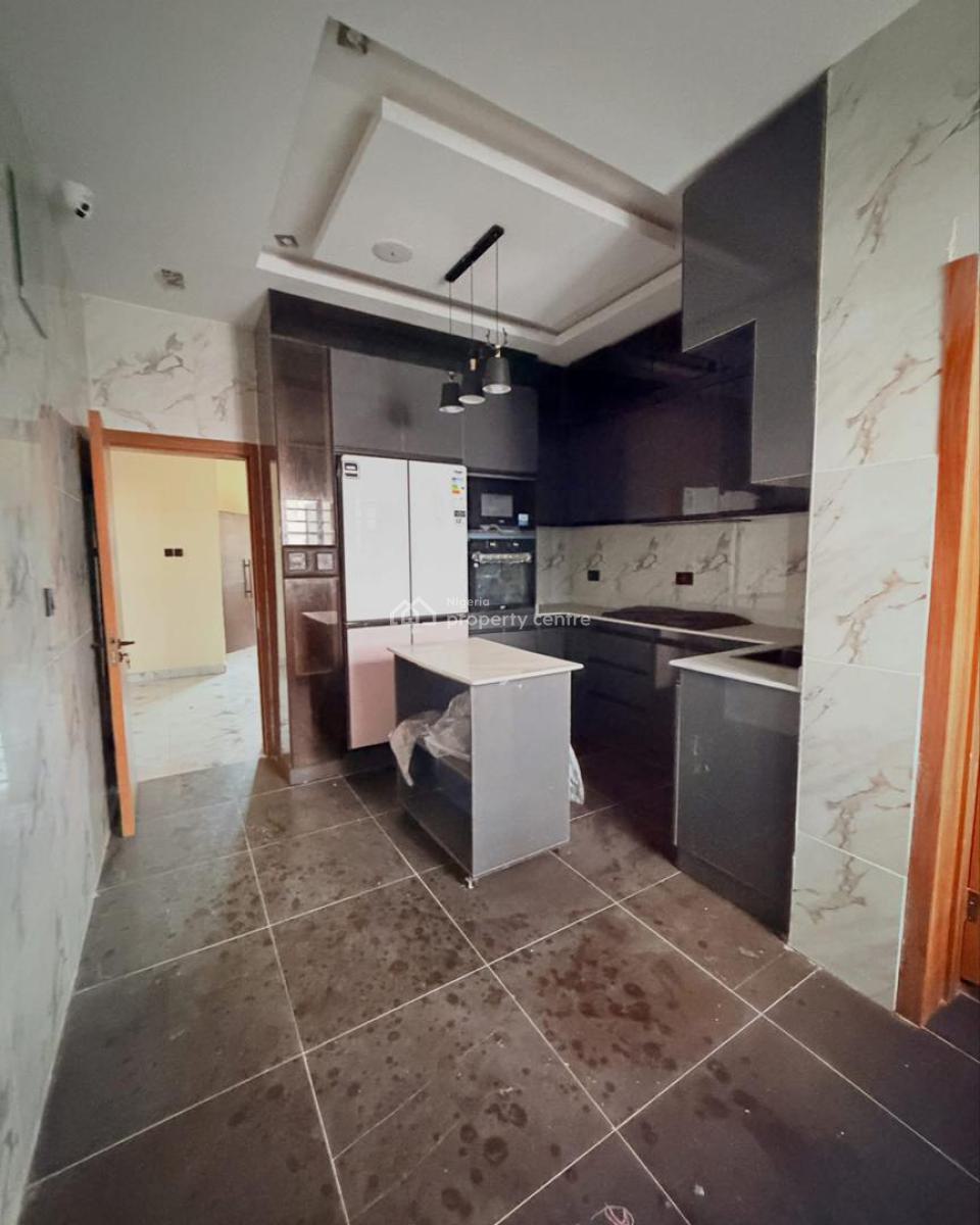 Newly Built 4 Bedrooom Detached Duplex, Opic, Isheri North, Lagos, Detached Duplex for Sale