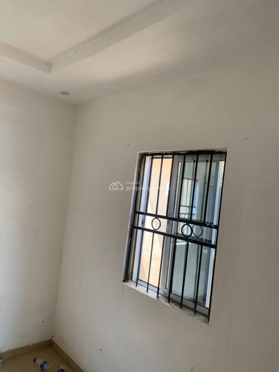 a Brand New Self Contain in a Gated Compound with Good Water Supply., Lokogoma District, Abuja, Self Contain (single Rooms) for Rent