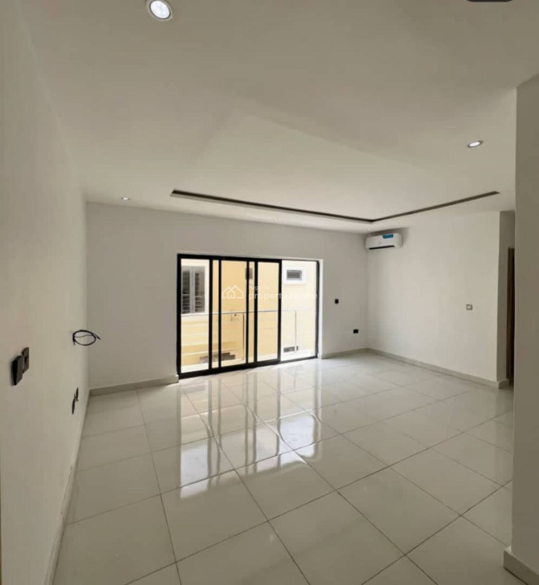 Luxury 5bedroom Fully Detached House with Vq, Chevron Lekki Lagos, Lekki, Lagos, Detached Duplex for Rent