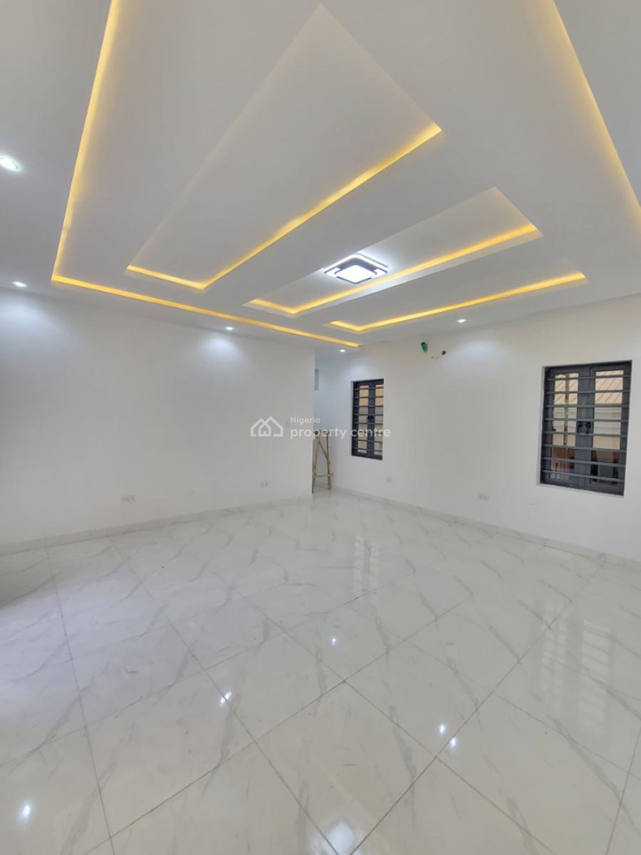 Luxurious 2bedroom Flat, Ajah, Lagos, Flat / Apartment for Sale