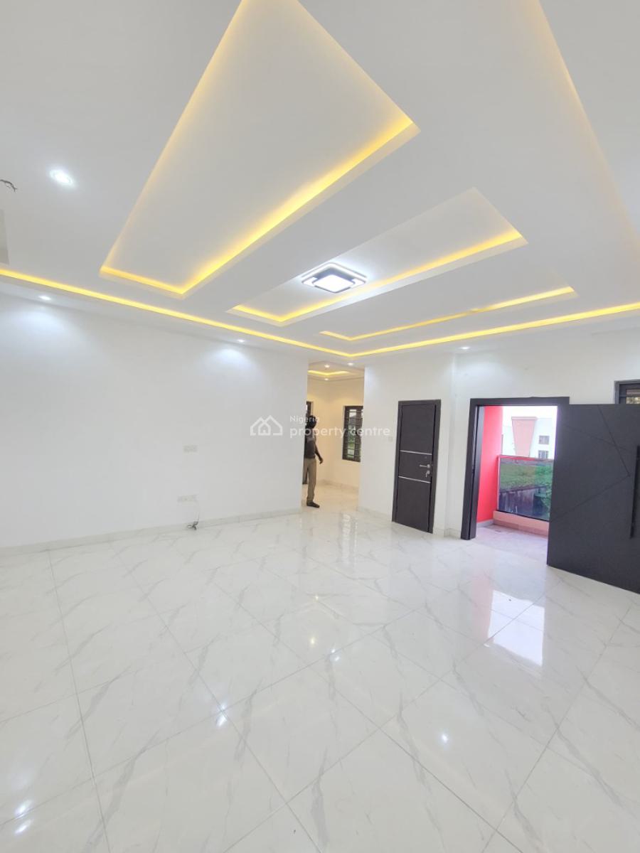 Luxurious 2bedroom Flat, Ajah, Lagos, Flat / Apartment for Sale