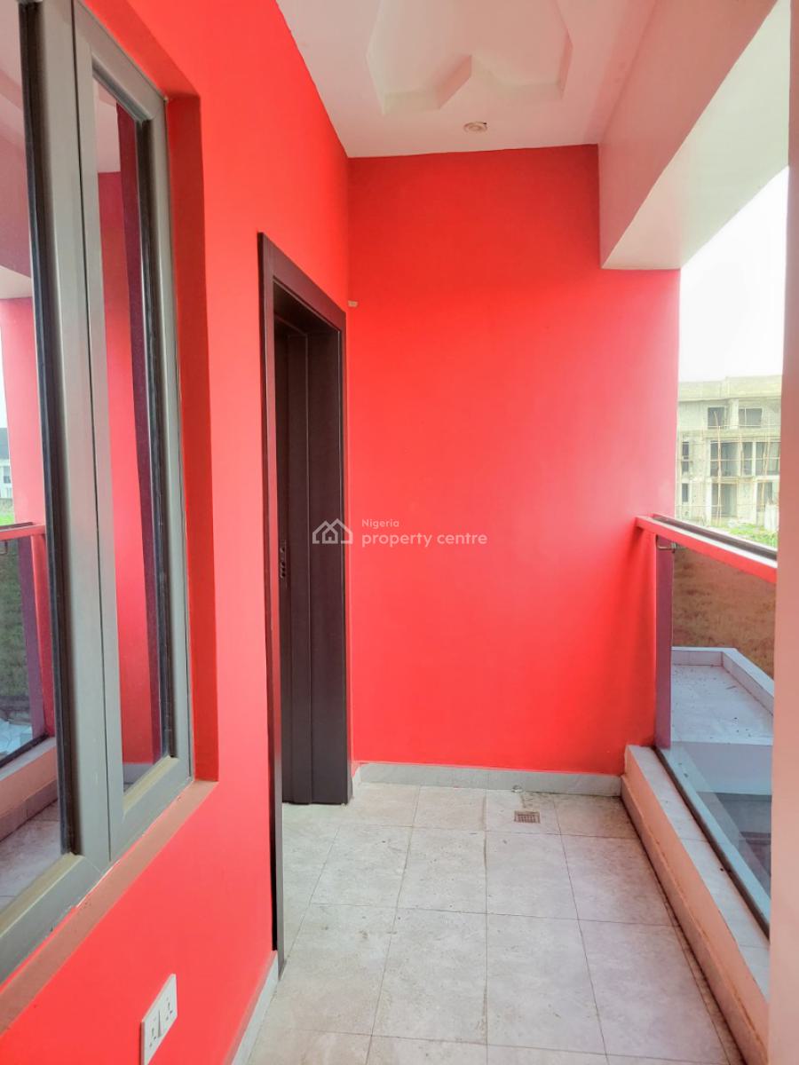 Luxurious 2bedroom Flat, Ajah, Lagos, Flat / Apartment for Sale