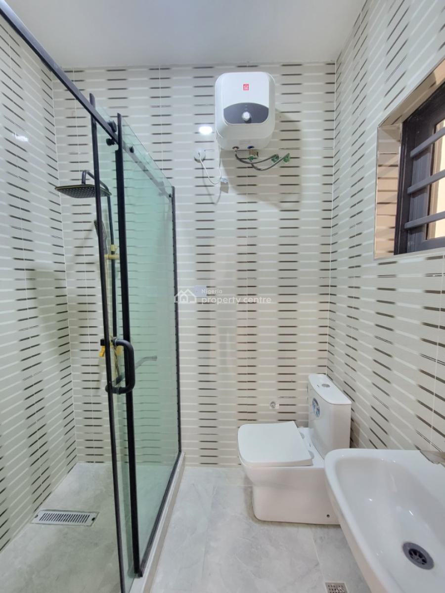 Luxurious 2bedroom Flat, Ajah, Lagos, Flat / Apartment for Sale