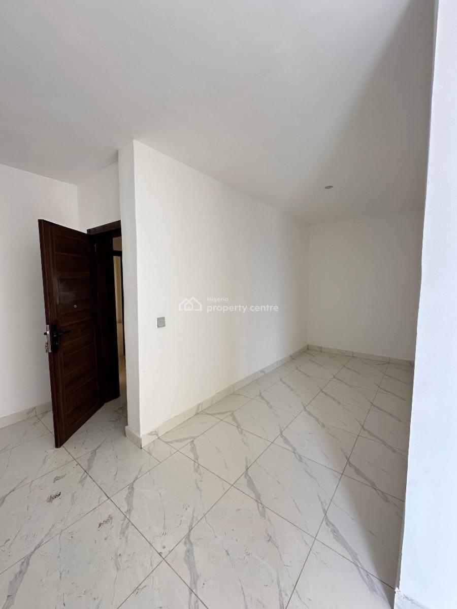 Lovely 2 Bedroom Apartment with Bq, Ikate, Lekki, Lagos, Block of Flats for Sale