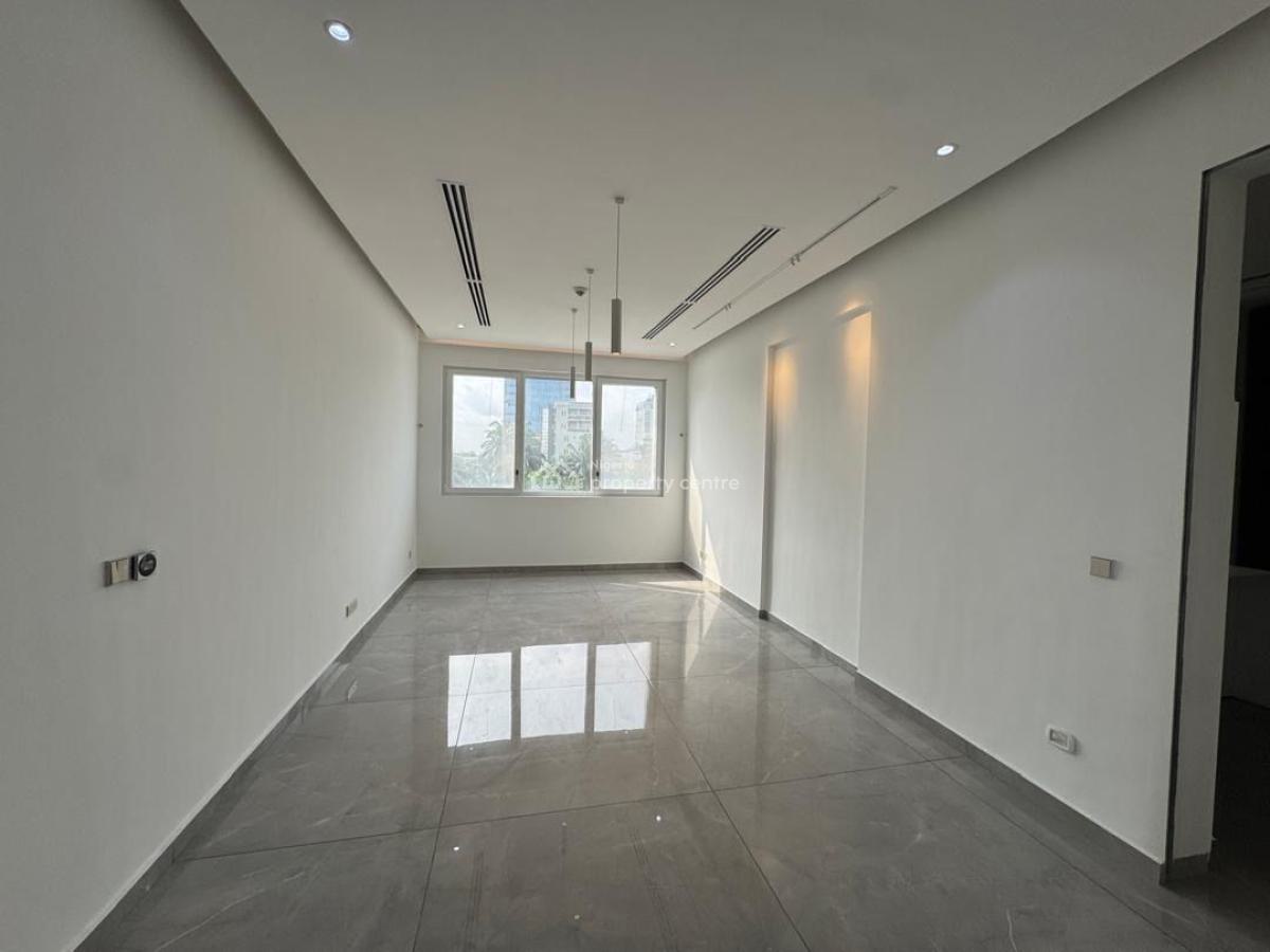 3-bedroom Apartment-- Ikoyi, Ikoyi, Lagos, Flat / Apartment for Rent