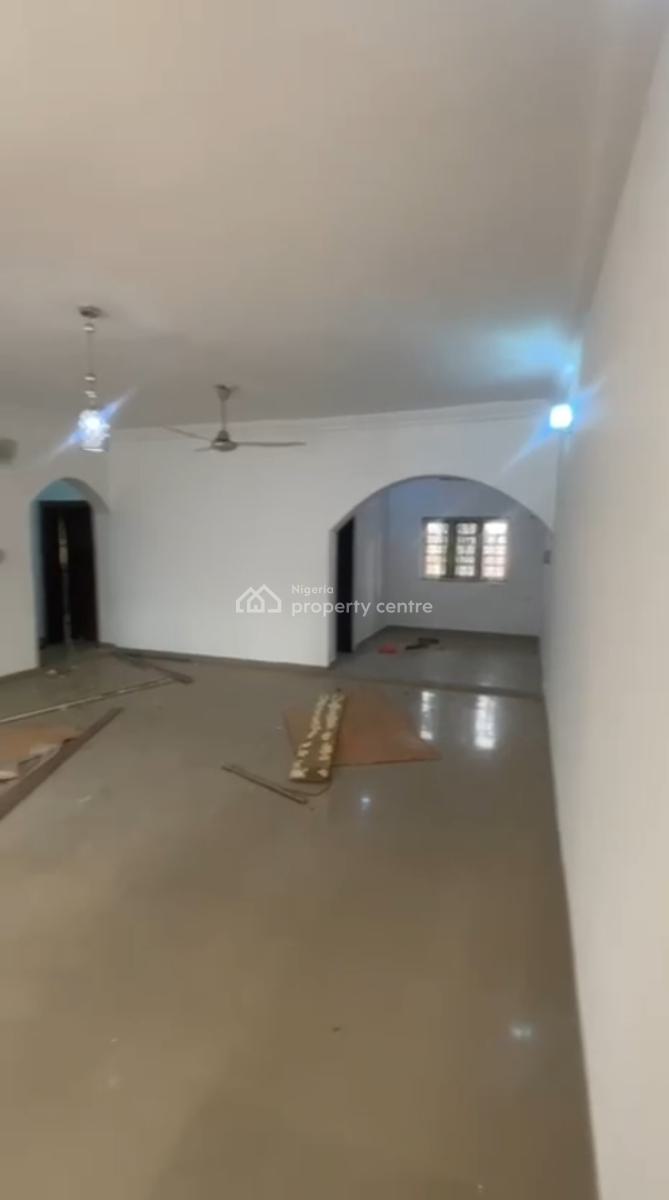 Clean 2 Bedroom Flat, Jahi, Abuja, Flat / Apartment for Rent