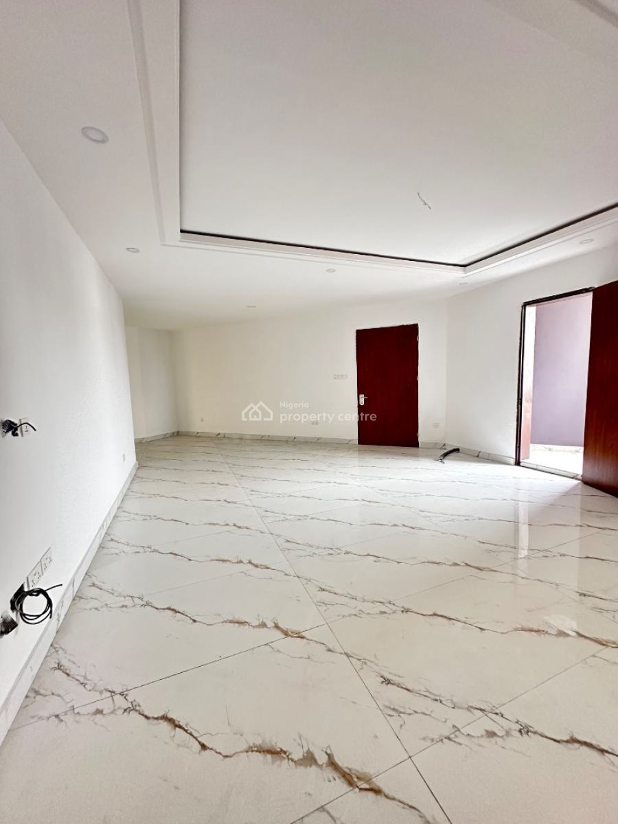 8 Units of 3 Bedroom Apartment with Bq, Lekki Phase 1, Lekki, Lagos, Flat / Apartment for Rent