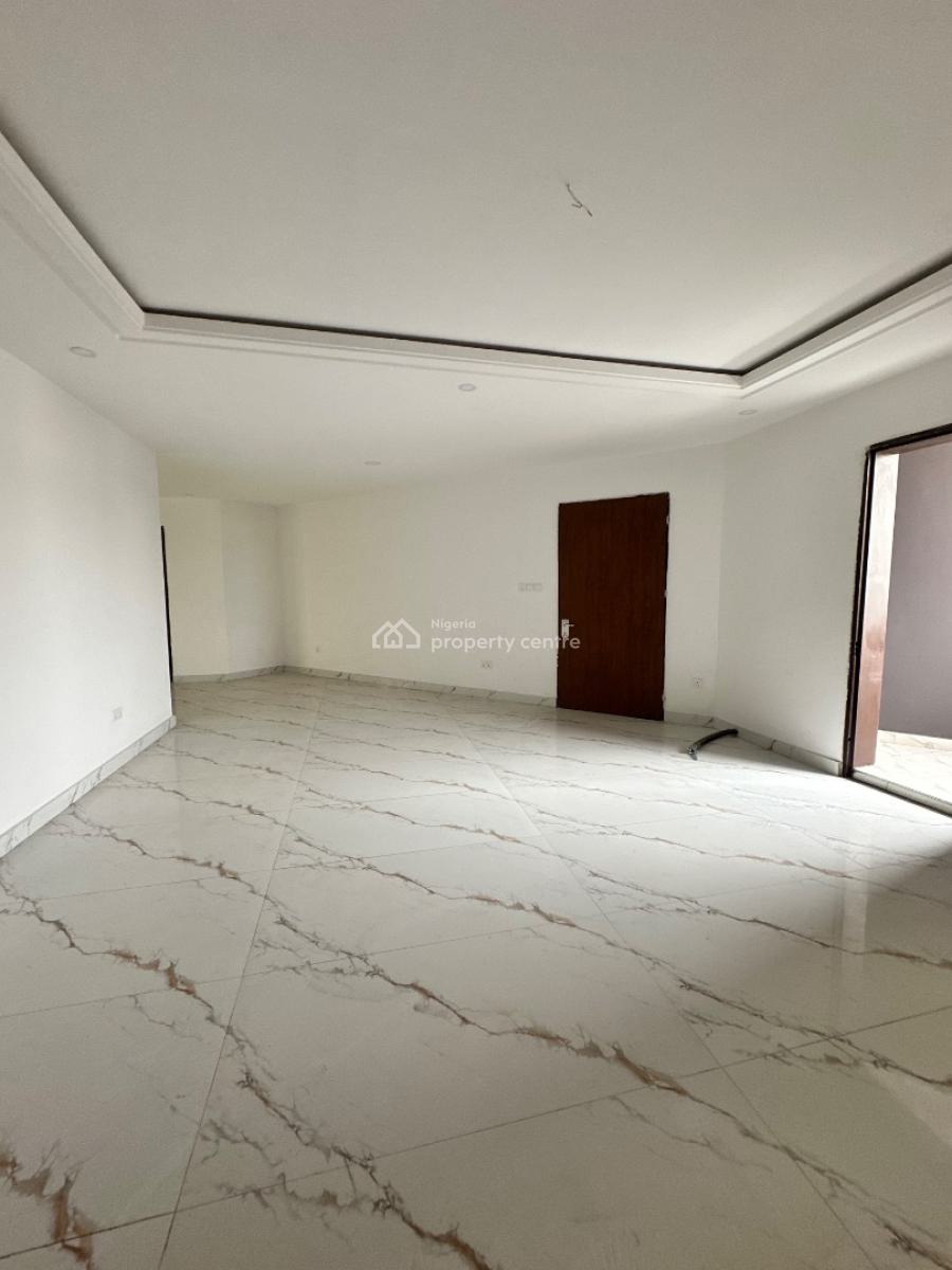 8 Units of 3 Bedroom Apartment with Bq, Lekki Phase 1, Lekki, Lagos, Flat / Apartment for Rent