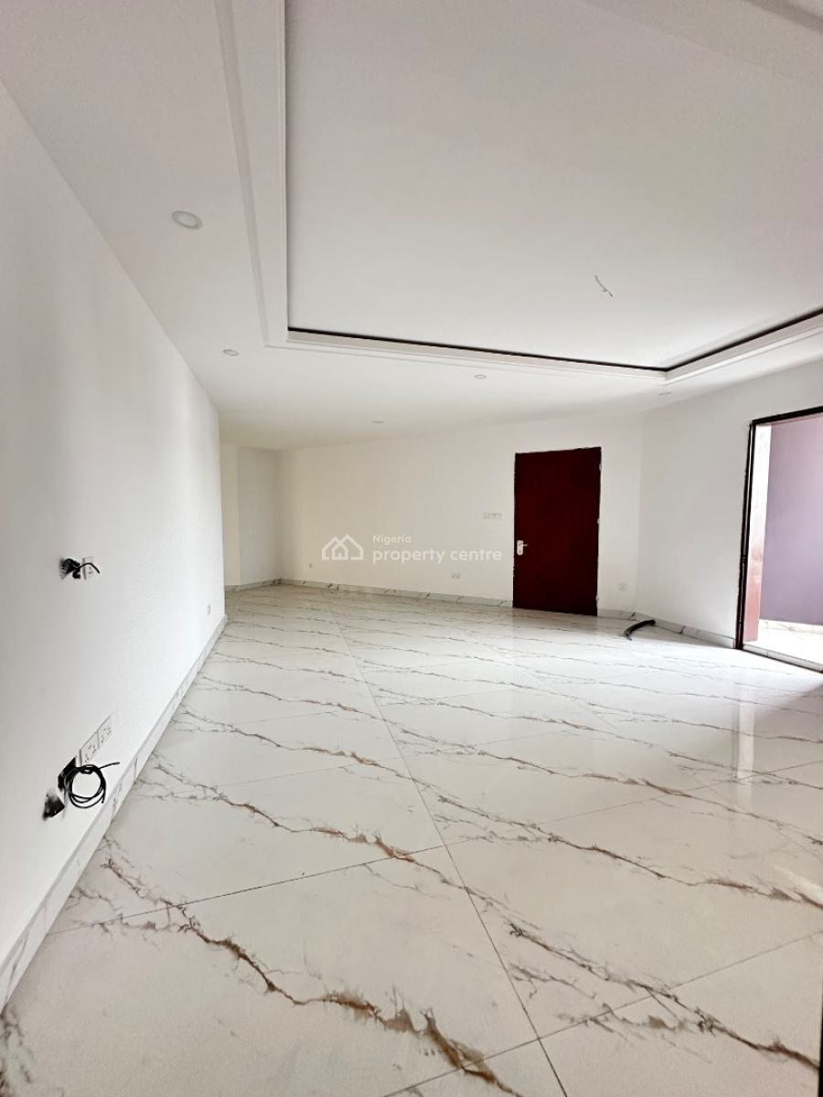 8 Units of 3 Bedroom Apartment with Bq, Lekki Phase 1, Lekki, Lagos, Flat / Apartment for Rent