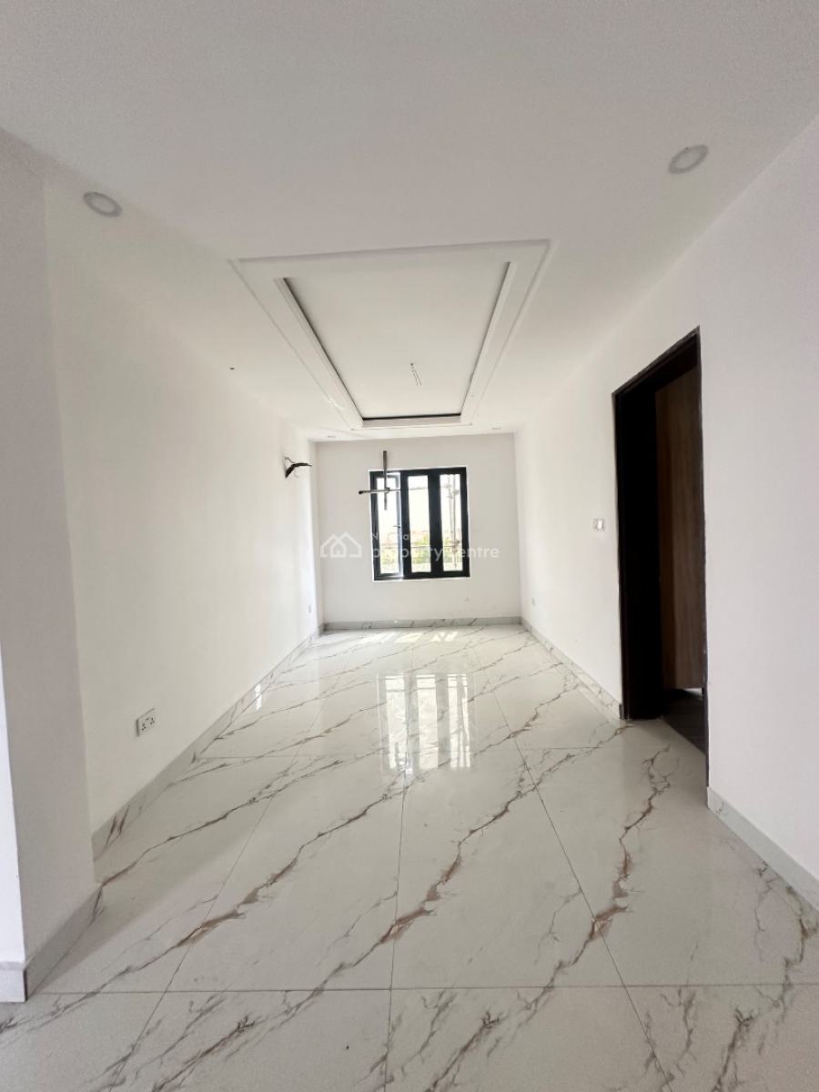 8 Units of 3 Bedroom Apartment with Bq, Lekki Phase 1, Lekki, Lagos, Flat / Apartment for Rent