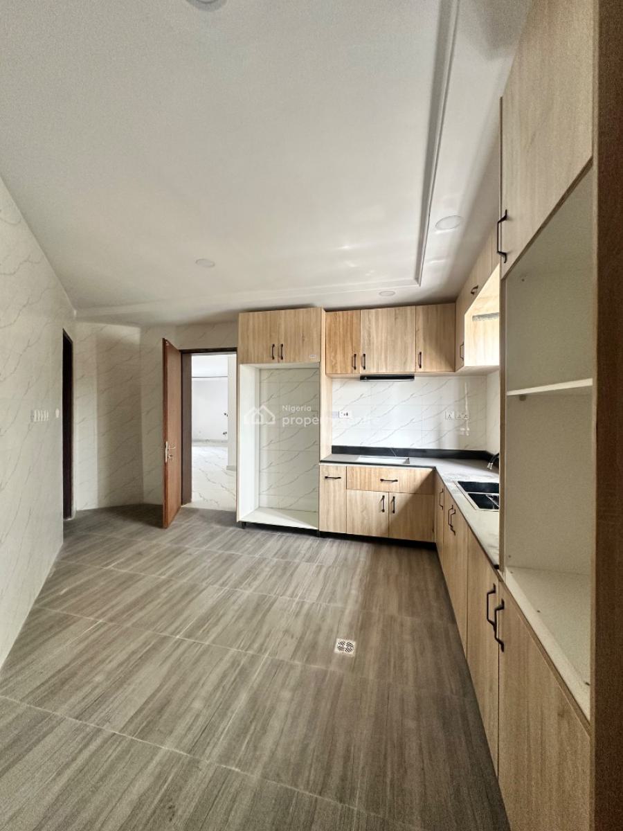 8 Units of 3 Bedroom Apartment with Bq, Lekki Phase 1, Lekki, Lagos, Flat / Apartment for Rent