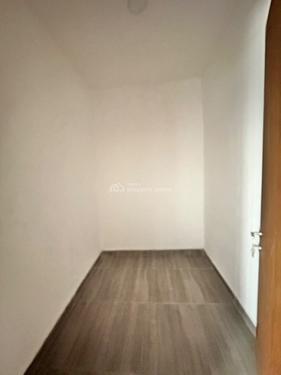 8 Units of 3 Bedroom Apartment with Bq, Lekki Phase 1, Lekki, Lagos, Flat / Apartment for Rent