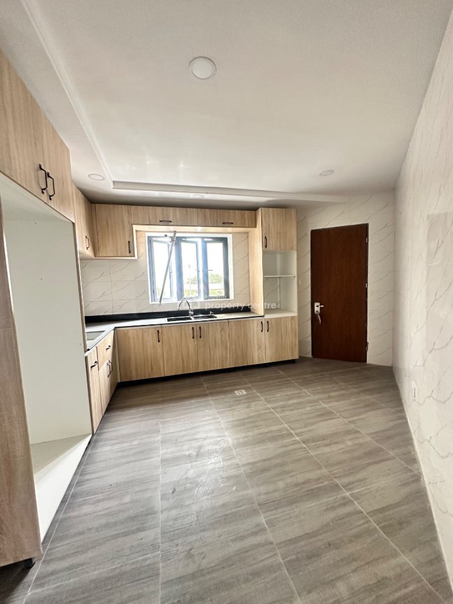 8 Units of 3 Bedroom Apartment with Bq, Lekki Phase 1, Lekki, Lagos, Flat / Apartment for Rent