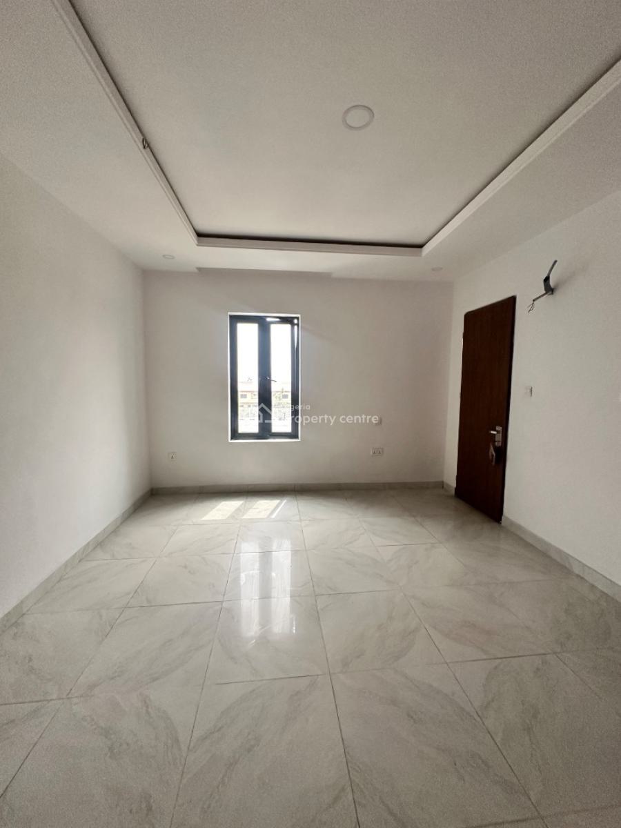 8 Units of 3 Bedroom Apartment with Bq, Lekki Phase 1, Lekki, Lagos, Flat / Apartment for Rent