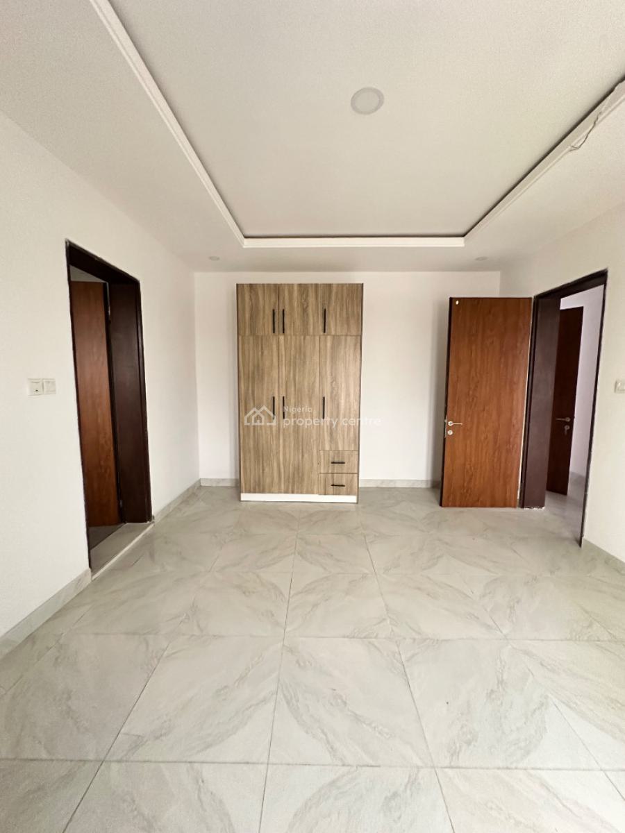 8 Units of 3 Bedroom Apartment with Bq, Lekki Phase 1, Lekki, Lagos, Flat / Apartment for Rent