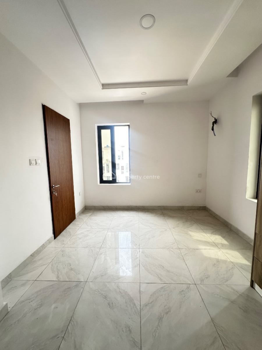 8 Units of 3 Bedroom Apartment with Bq, Lekki Phase 1, Lekki, Lagos, Flat / Apartment for Rent
