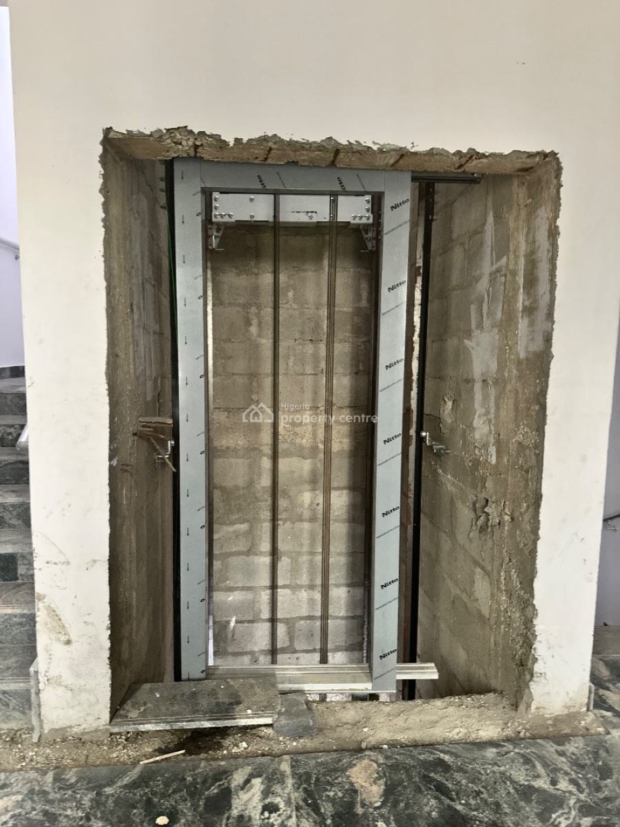 8 Units of 3 Bedroom Apartment with Bq, Lekki Phase 1, Lekki, Lagos, Flat / Apartment for Rent