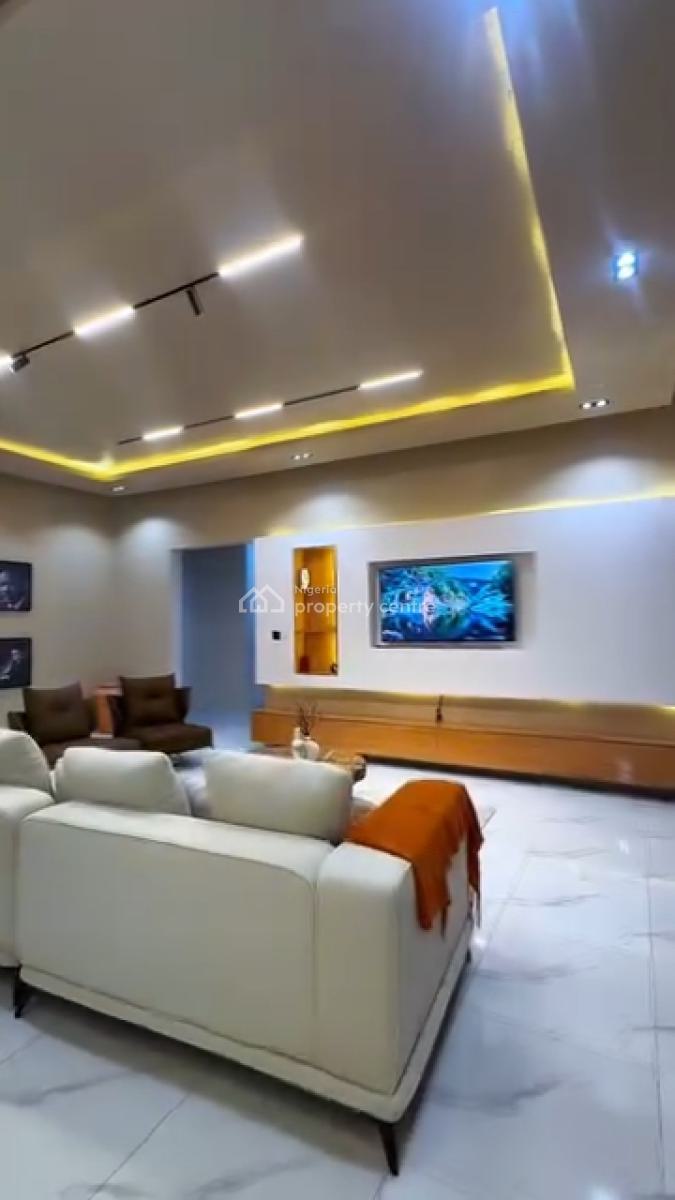 3 Bedroom Bungalow with Bq and Solar Available, Eleranigbe, Ibeju Lekki, Lagos, Detached Bungalow for Sale