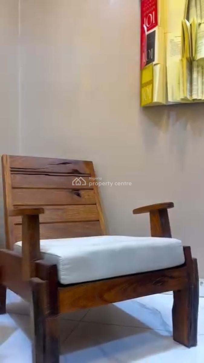 3 Bedroom Bungalow with Bq and Solar Available, Eleranigbe, Ibeju Lekki, Lagos, Detached Bungalow for Sale