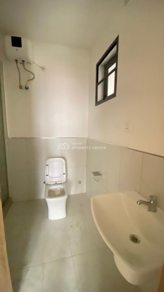 1bedroom Flat with Gym and Swimming Pool, Ikate, Lekki, Lagos, Mini Flat (room and Parlour) for Rent