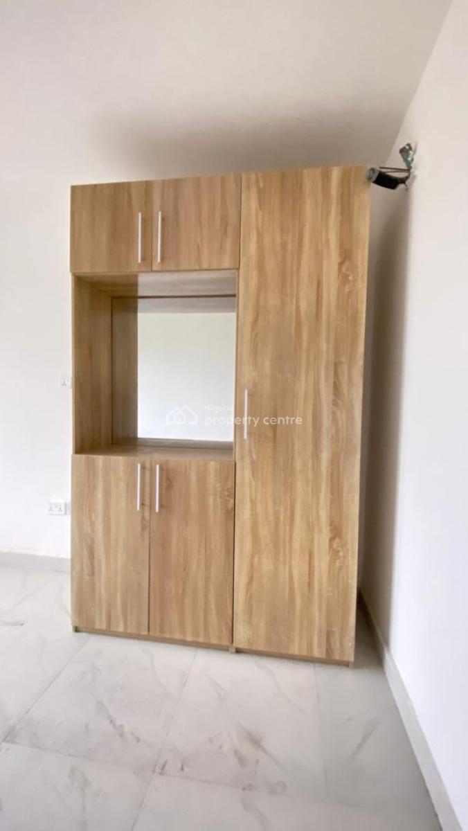 1bedroom Flat with Gym and Swimming Pool, Ikate, Lekki, Lagos, Mini Flat (room and Parlour) for Rent