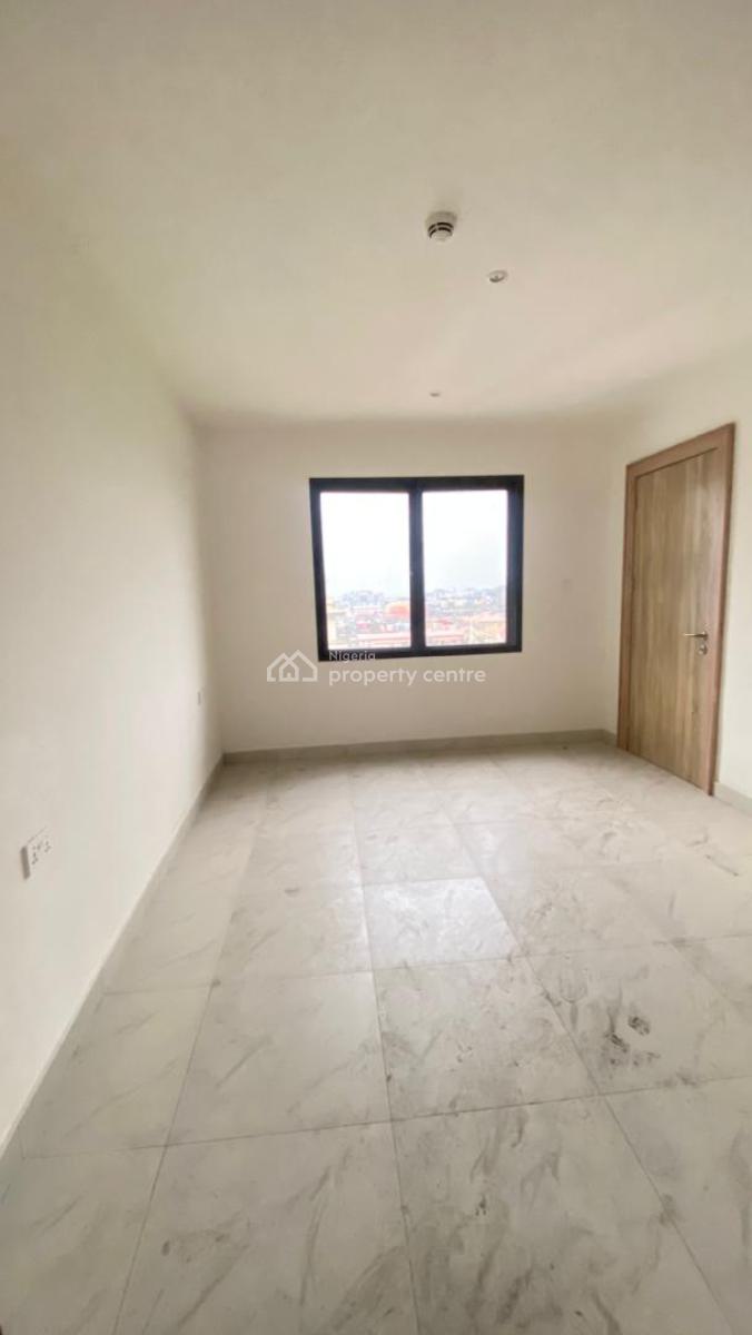 1bedroom Flat with Gym and Swimming Pool, Ikate, Lekki, Lagos, Mini Flat (room and Parlour) for Rent