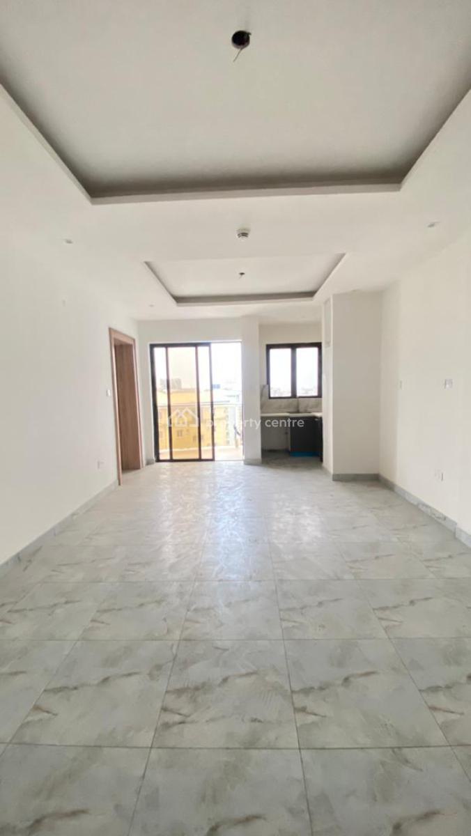 1bedroom Flat with Gym and Swimming Pool, Ikate, Lekki, Lagos, Mini Flat (room and Parlour) for Rent