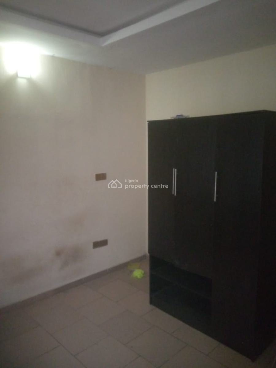 Two Bedroom Flat, Harmony Estate, Ado, Ajah, Lagos, Flat / Apartment for Rent