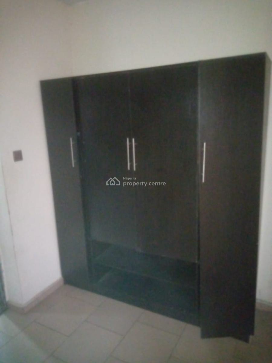 Two Bedroom Flat, Harmony Estate, Ado, Ajah, Lagos, Flat / Apartment for Rent