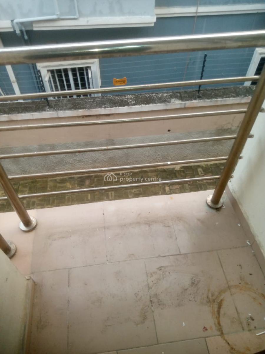 Two Bedroom Flat, Harmony Estate, Ado, Ajah, Lagos, Flat / Apartment for Rent