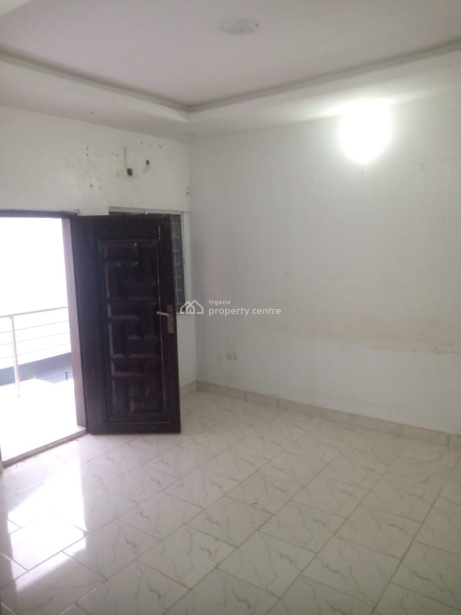 Two Bedroom Flat, Harmony Estate, Ado, Ajah, Lagos, Flat / Apartment for Rent