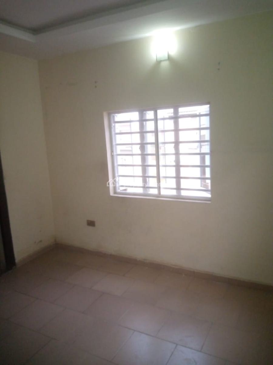 Two Bedroom Flat, Harmony Estate, Ado, Ajah, Lagos, Flat / Apartment for Rent