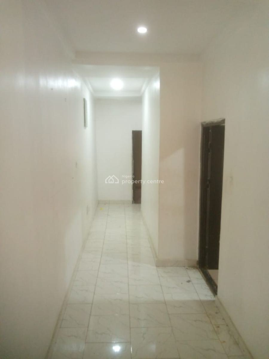 Two Bedroom Flat, Harmony Estate, Ado, Ajah, Lagos, Flat / Apartment for Rent