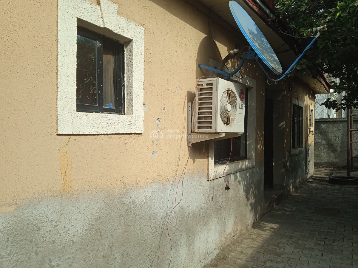 Detached Duplex in a Serene Area, Gwarinpa, Abuja, Detached Duplex for Sale