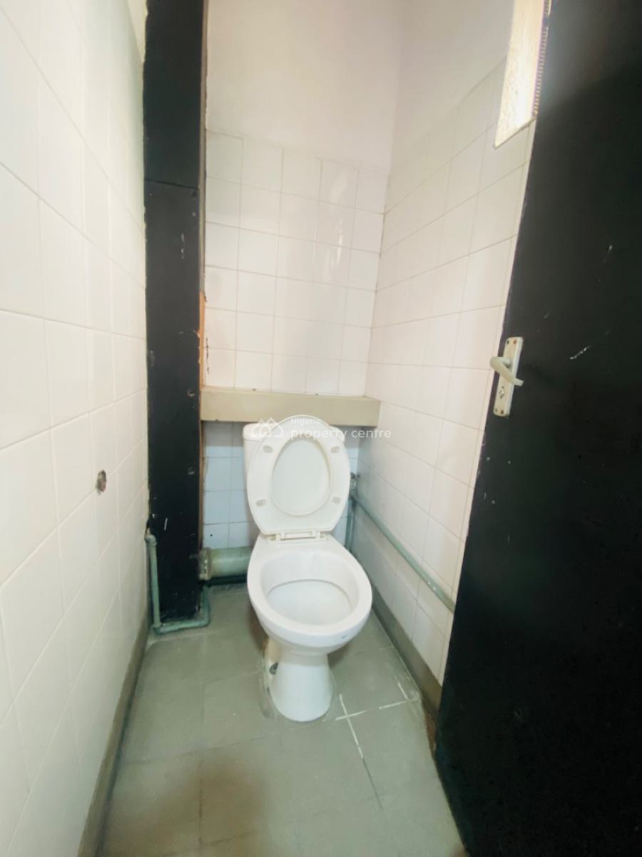 33 Sqm Professional Office Space, By Muri Okunola Park, Victoria Island (vi), Lagos, Office Space for Rent