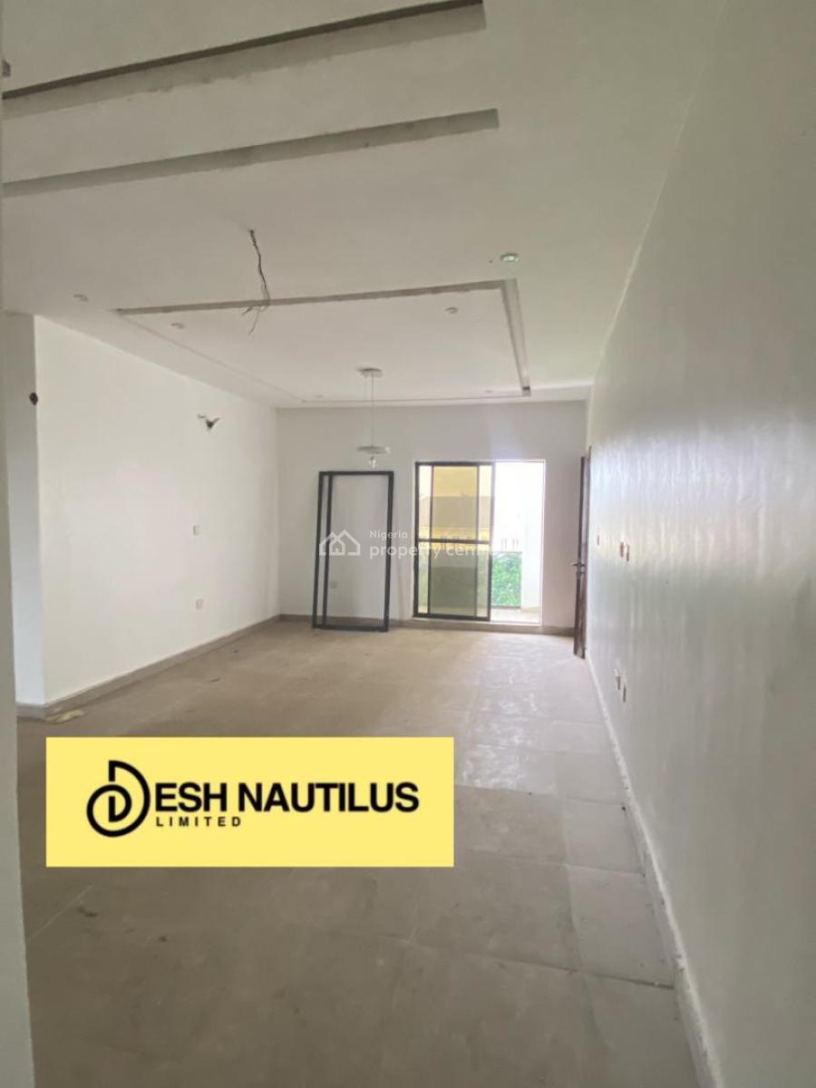 Luxury 4 Bedroom Duplex, Lekki Phase 2, Lekki, Lagos, House for Sale