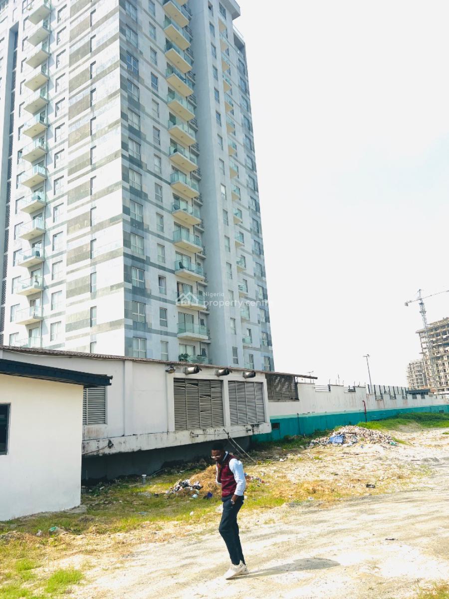 19 Floor Massive Apartment in a Serene Environment, Eko Atlantic, Eko Atlantic City, Lagos, Flat / Apartment for Sale