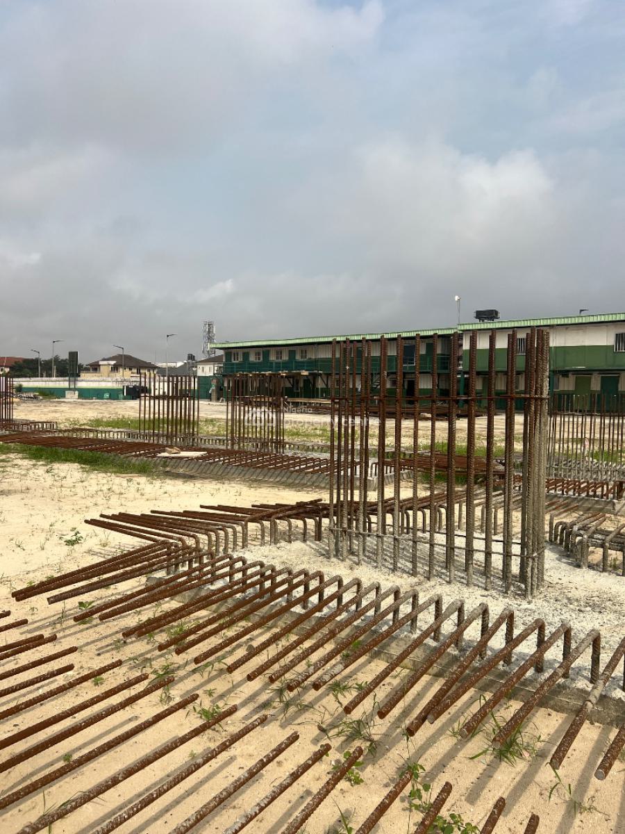 19 Floor Massive Apartment in a Serene Environment, Eko Atlantic, Eko Atlantic City, Lagos, Flat / Apartment for Sale