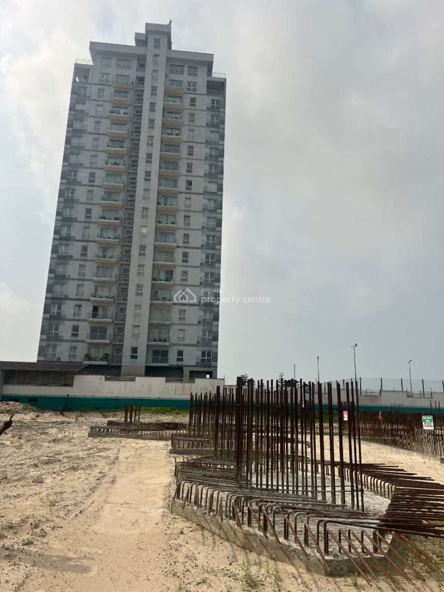 19 Floor Massive Apartment in a Serene Environment, Eko Atlantic, Eko Atlantic City, Lagos, Flat / Apartment for Sale