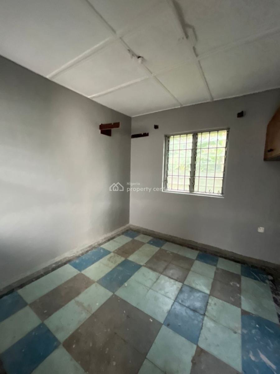 2 Bedroom Apartment, Ogba, Ikeja, Lagos, House for Rent